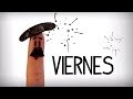 Exploring the Spanish Days of the Week