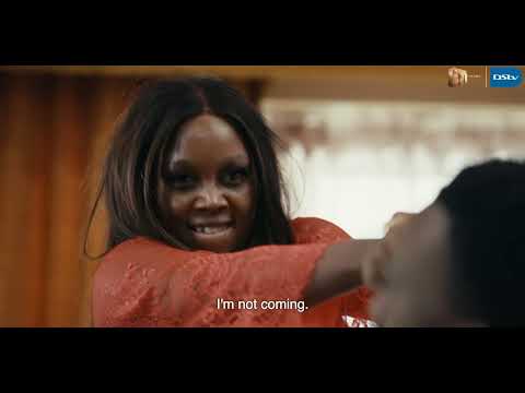 Sanele breaks up with Mbali | iThonga | S1 Ep79 | DStv