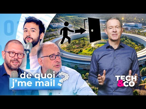 Jeff Williams numéro 2 d’Apple s’en va : quelles conséquences ?