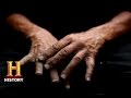 Craig's Life and Legacy Through Hands