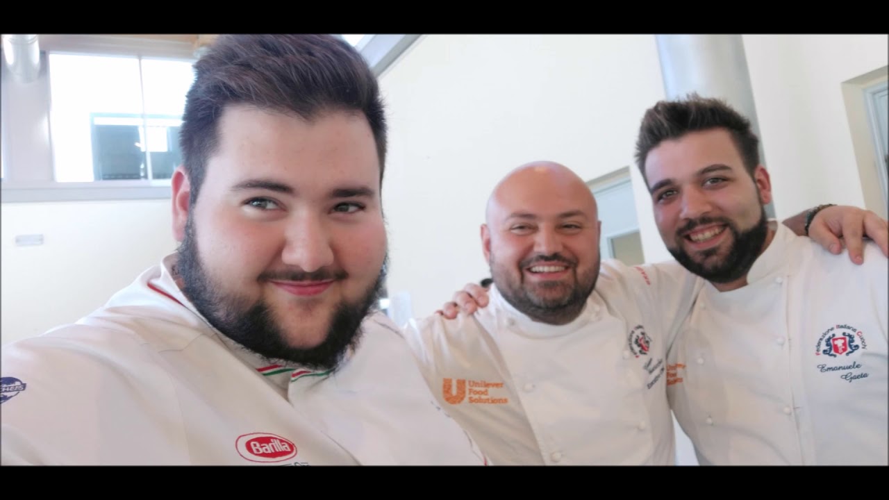 Chef Manzini