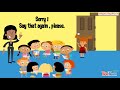 Classroom Interaction Scenarios