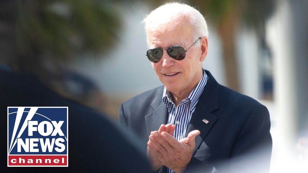 Former CIA officer explains Biden’s ‘biggest problem’ in classified doc scandal