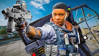Siege X broke me