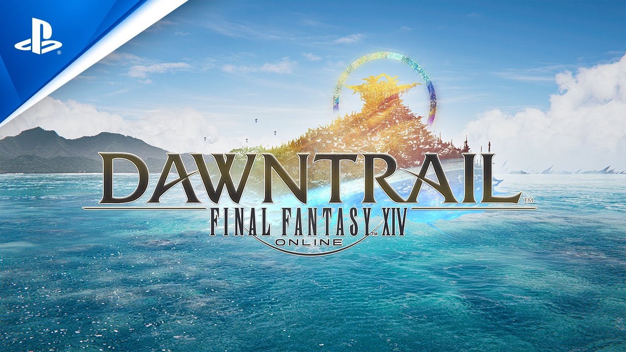 Final Fantasy XIV: Dawntrail – Teaser Trailer | PS5 & PS4 Games