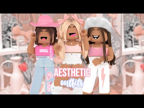 Roblox Outfit Codes Aesthetic 07 2021 - aesthetic roblox girl outfits 2020