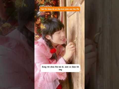 Tuổi thơ dang dở và đầy hoài niệm của Tiểu Phi #bofamily #shortsviral #viralvideo