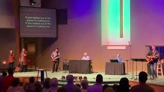 New Hope Christian Church | Sermons