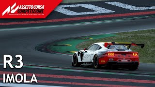 ACC | ORC Season 8 R3 | Imola