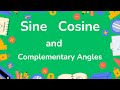 Trigonometric Functions and Their Properties
