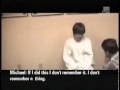 Interrogation Tactics and Michael Crowe Case