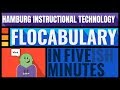 Flow Cabulary Features and Functions