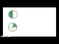 Understanding Halves and Quarters
