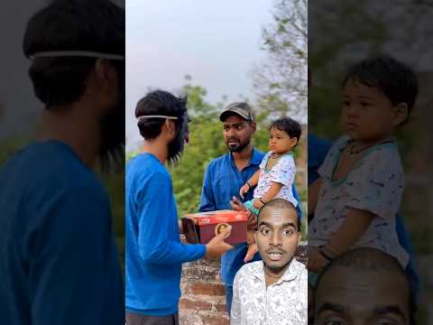 Cake Kis Mein Hai“Building Wooden Log Cabin in Forest 👽🌲 | Survival House Step by Step”