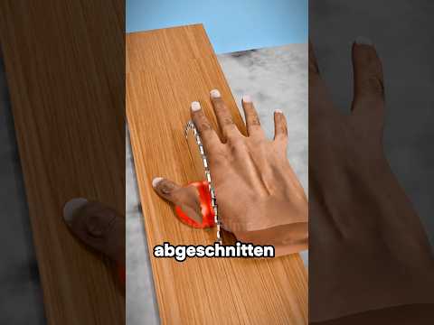 Kreissäge die deine Finger stoppt 🤯￼
