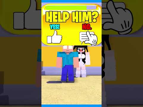 amazing digital circus Mengelabui Polisi Untuk Kabur #minecraft #sakura #shorts