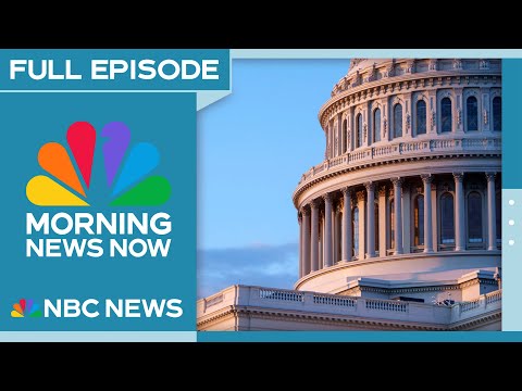 Morning News NOW Full Broadcast - July 17