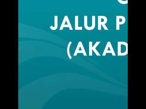 Info PPDB Tapel 2020/2021