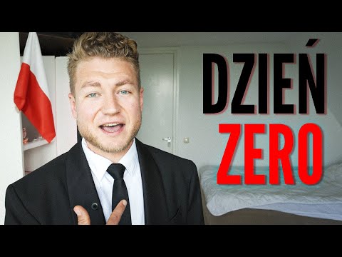 ZACZYNAM WSZYSTKO OD NOWA