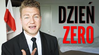 ZACZYNAM WSZYSTKO OD NOWA