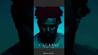 The Weeknd Kiss Land 💚 all XO moments in теlegrам: theweekndhouse
