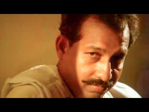 ഛെ...നാക്ക് വളച്ചാൽ വൃത്തികെട്ട ഭാഷയെ വരൂ..! | Dhanam Movie Scene | Nedumudi Venu | Thilakan