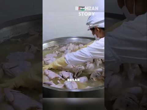 Kenapa Menu MBG Korea Sangat Terkenalโ๏ธ