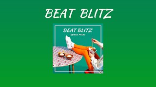 SUNNY FRUIT – BEAT BLITZ [OFFICIAL MUSIC VIDEO] 🔥 Background Music 🔴 Happy Music ▶️ Funk Music
