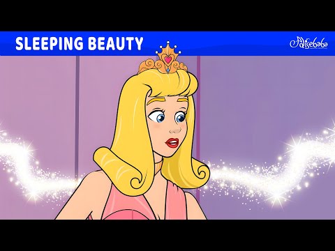 Sleeping Beauty | پریوں کی کہانیاں | سوتے وقت کی کہانیاں | Urdu Fairy Tales