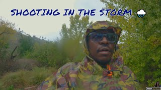 Storm Chasing with a Camera | Rainy Day Photography in Los Angeles