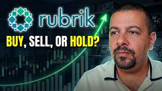 Rubrik Stock Analysis: A Cybersecurity Stock You Need to Buy as AI Agents Proliferate?