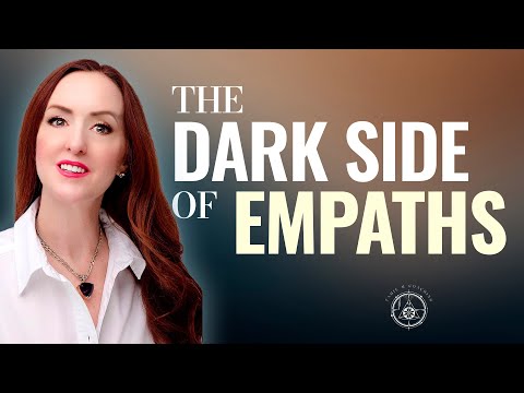 The Dark Side of High Vibrational People (Don't Mess With Them)