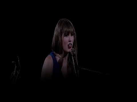 Taylor Swift - How Did It End? @ Friends Arena, Stockholm