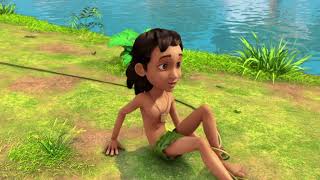 🐒🐻🐺🌿QUI EST L'IMPOSTRE DANS LA JUNGLE -  SEASON 3 Épisode unique du Livre de la jungle