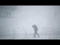 Blizzard Preparedness and Safety Tips