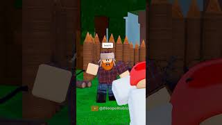 Kid Won't Survive In Roblox! 😱#shorts