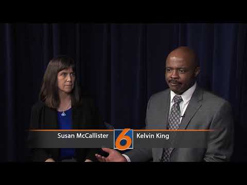 Full Interview with Auburn University Campus Safety officials