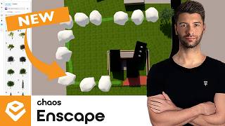 Enscape 2026 Update 4 Features That Actually Matter