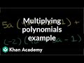 Multiplying Polynomials: Key Concepts and Techniques