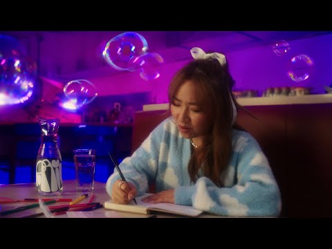 JEN Z - bubble (official music video)