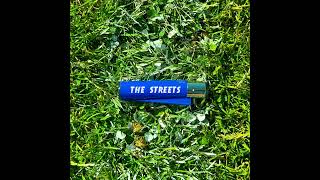 BRAVE ST ANDREW - THE STREETS