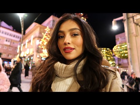 a vida de uma jovem morando em Portugal || crise dos 20 e poucos anos & reflexão sobre a vida
