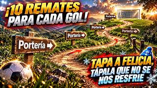🟥FALTA EFICACIA EN EL REMATE, TENEMOS MUY MALOS NÚMEROS 🟥HOY DEBUTA EL "B"  🟥VICTORIA DEL CADETE