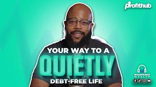 The Debt Snowball Method, Softly Explained in ASMR