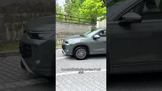 Moderní 7místné SUV 4x4 za super peníze! Volkswagen Tayron! #fairplaycars