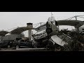 Japan's 2011 Earthquake and Tsunami