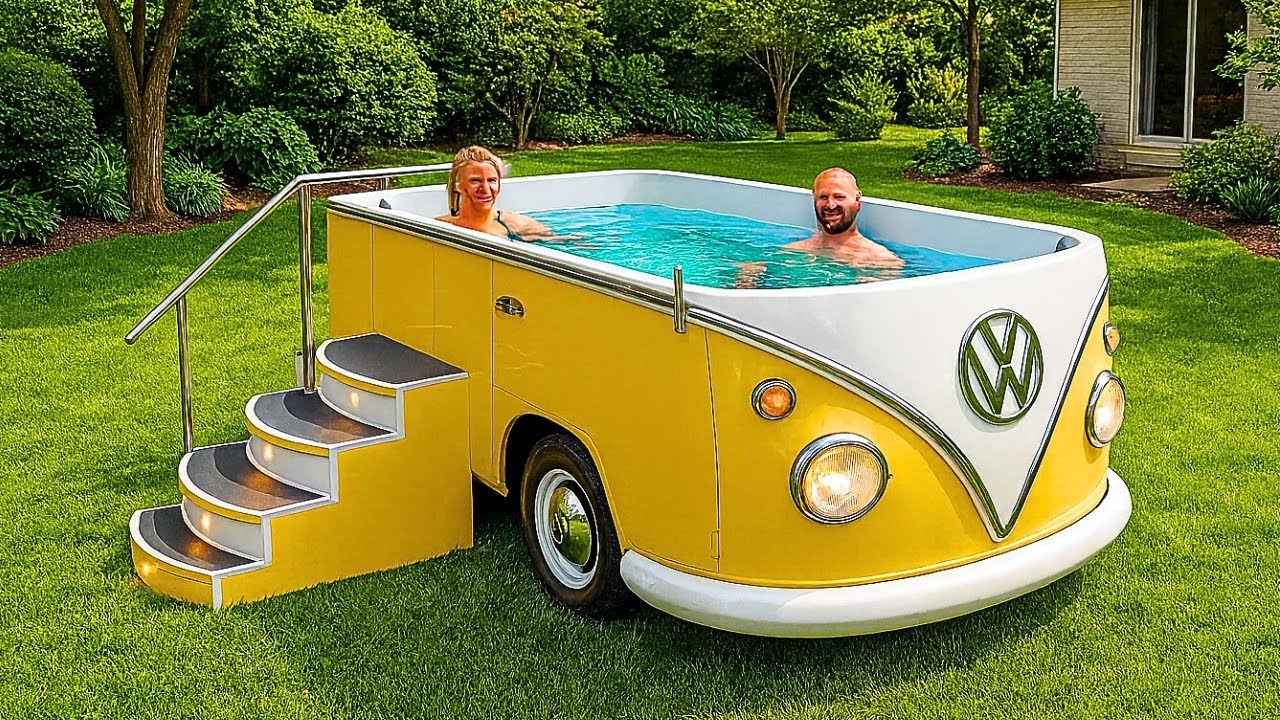 110+ Amazon Backyard Gadgets & Outdoor Decor Ideas You Need In 2025!