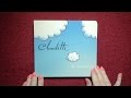 Claudette the Cloud's Adventures