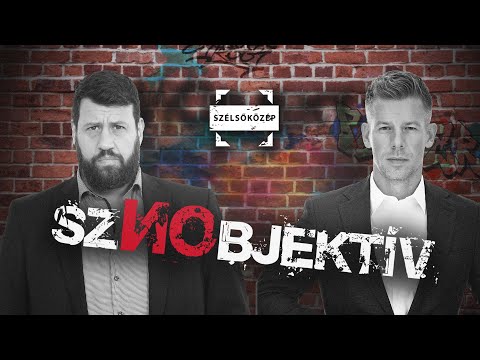 Puzsér vs. Magyar | A Sznobjektív visszatér 2025. február 21-én a Budapest Kongresszusi Központban