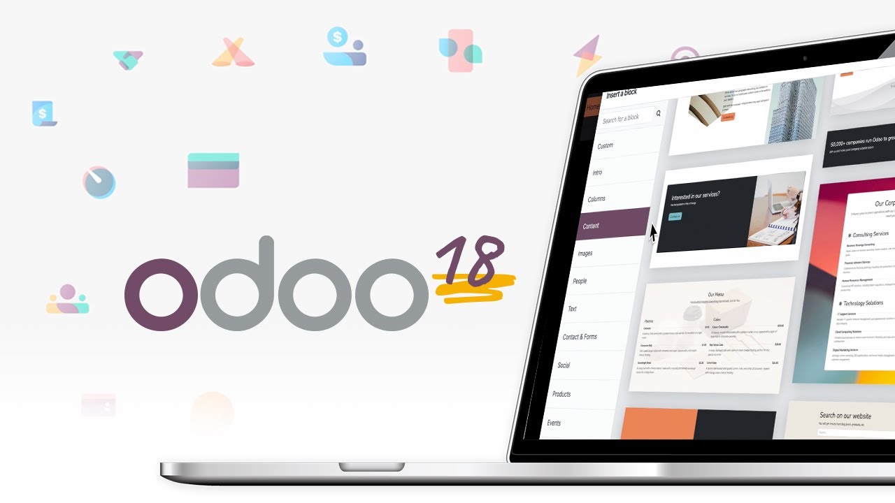 Asset Tracking App #odoo #odoo18 #odoo17 | 06.12.2024

Odoo Asset Tracking #odoo #odoo18 #odoo17 App Feature: 1-Ability to track asset assigned to employee/department. 2- Ability to ...